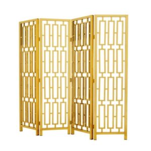 Folding Metal Screen Panel