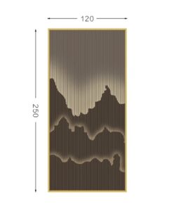 Architecture Screen