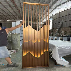 Architecture Screen