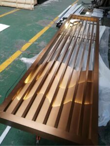 Architecture Screen