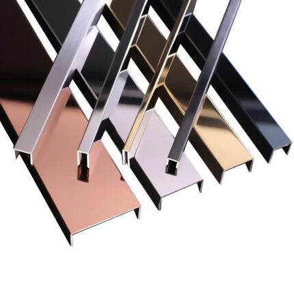 Tile Trim