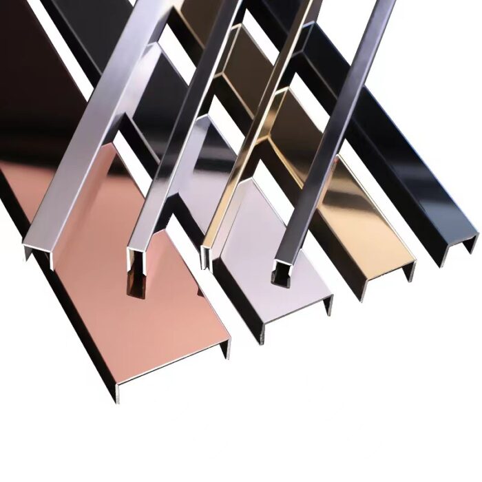 Tile Trim