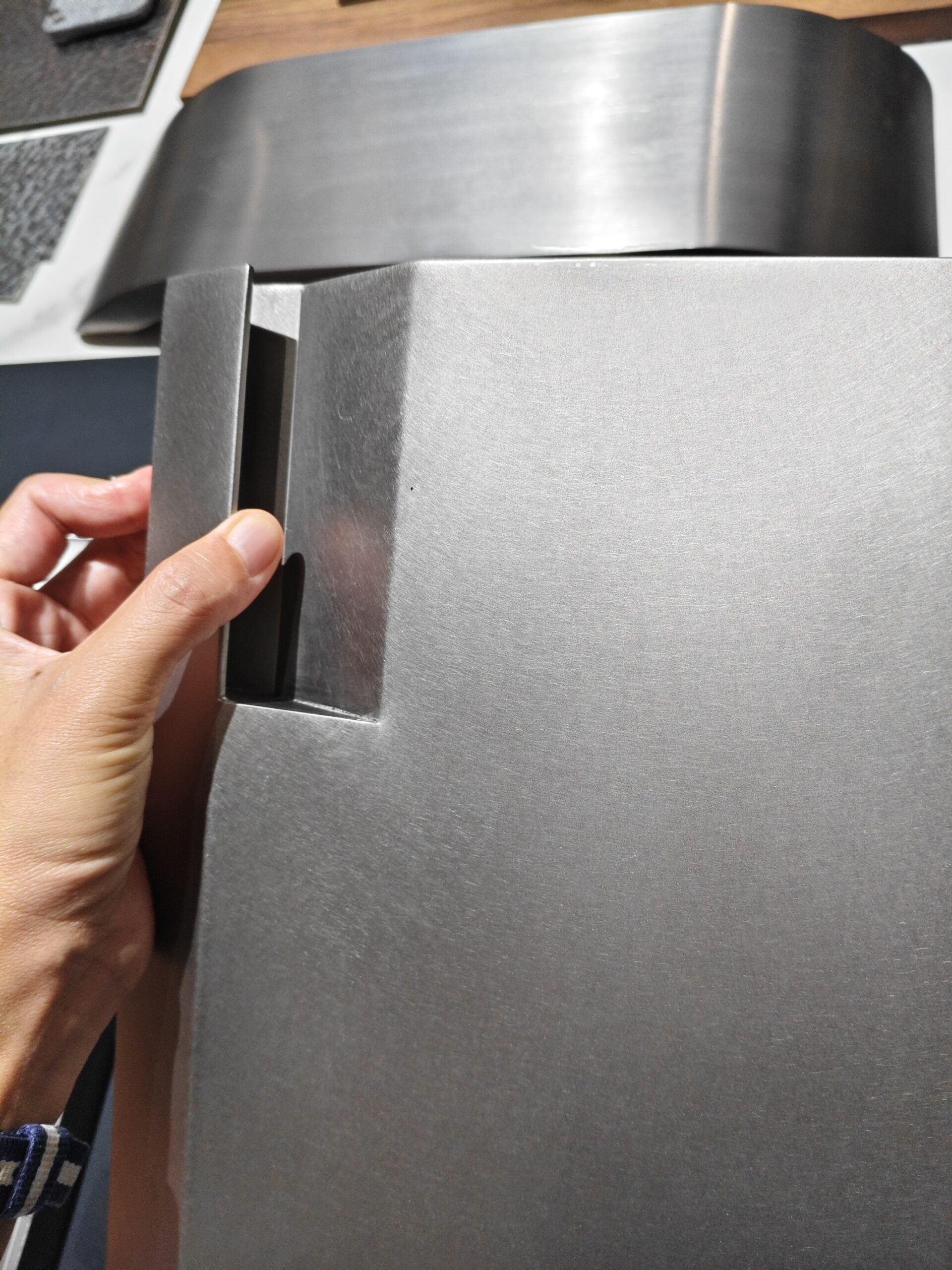 Cabinet door Cabinet door