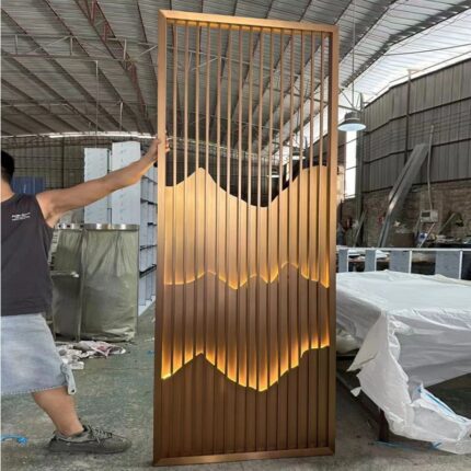 Architecture Screen